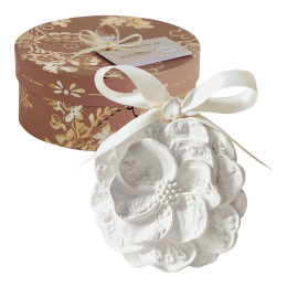 Coffret décor parfumé Trésor de Fleurs - Marquise