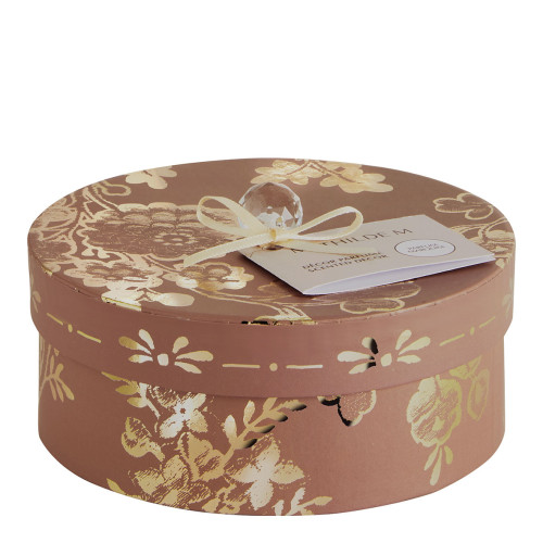 Trésor de Fleurs Scented Decoration Gift Set - Marquise