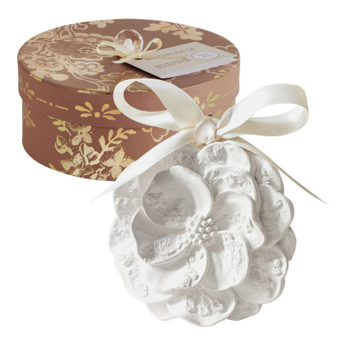 Estuche de decoración perfumada Trésor de Fleurs - Voile de Lin