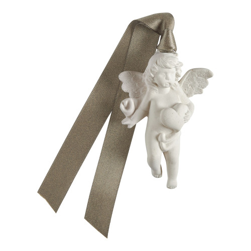 Rubans de Fête Angel Scented Surprises Gift Set - Musc Irisé
