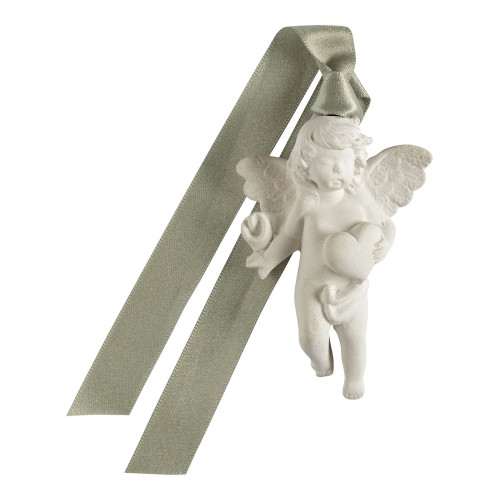 Estuche Sorpresas perfumadas Ángel Rubans de Fête - Sapin Doré