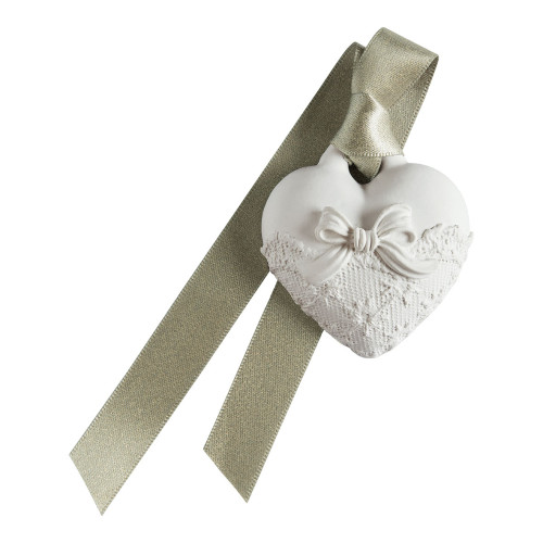 Estuche Sorpresas perfumadas Ángel Rubans de Fête - Sapin Doré