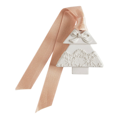 Cofanetto Sorprese profumate Albero di Natale Rubans de Fête - Orange Cannelle