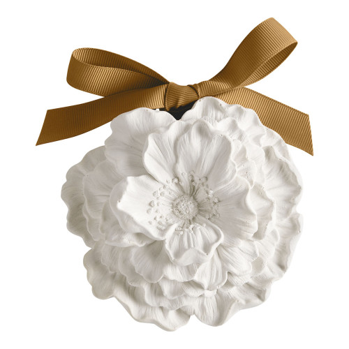 Décor parfumé Grande Fleur - Cèdre Éternel