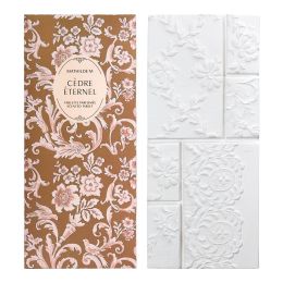 Tablette parfumée Secret d'Armoire - Cèdre Éternel