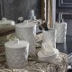Dispensador de sabão Boudoir Précieux