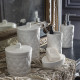 Verre de salle de bain Boudoir Précieux