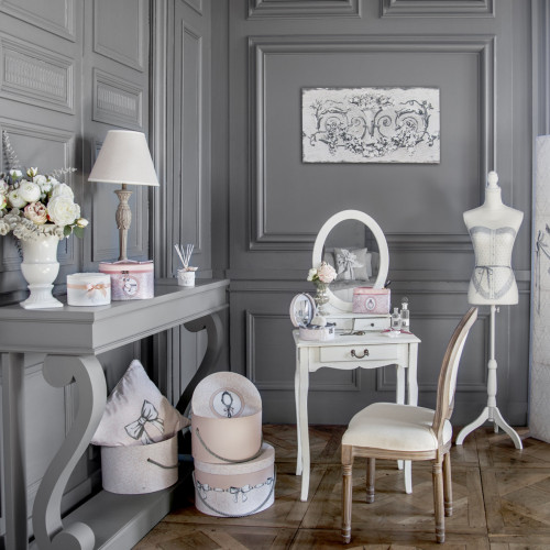 Silla Marie-Antoinette