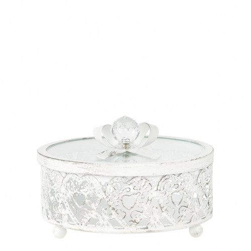 Romantic Box - Small model Romantic Box - Small model