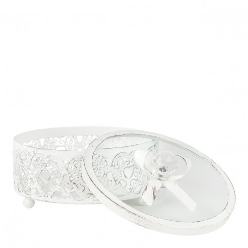 Romantic Box - Small model Romantic Box - Small model