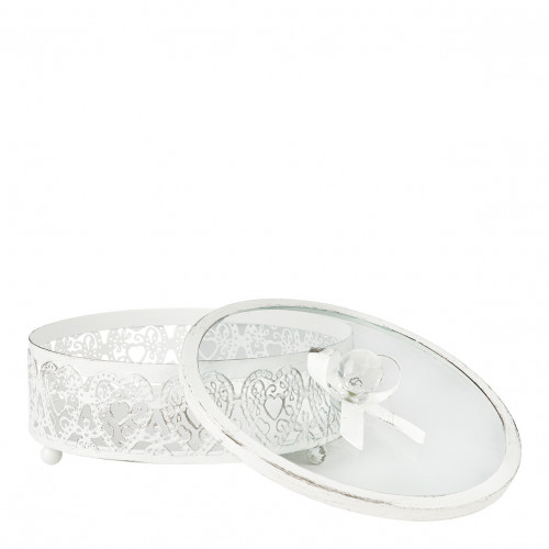 Caja Romántica - Modelo grande