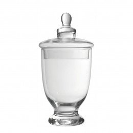 Candy dish