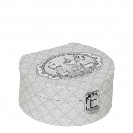 Boîte à bijoux Écrin Boudoir