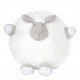 Peluche Mouton Câlin - Moyen modèle