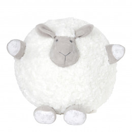Peluche Mouton Câlin - Moyen modèle