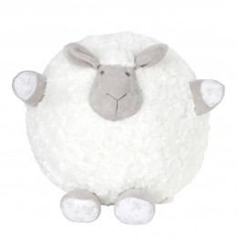 Cuddly Sheep Plush - Medium size