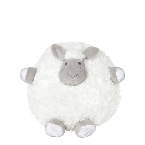 Cuddly Sheep Plush - Small size