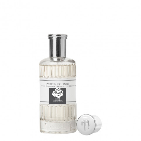 Parfum de linge Les Intemporels 75 ml - Rose Élégante