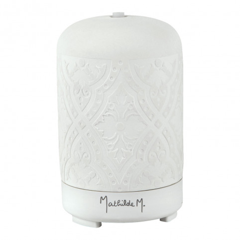 Electric scented mist diffuser Archipels 100ml
