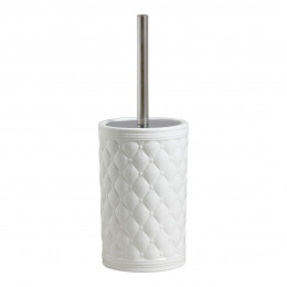 Precious Boudoir Toilet Brush Holder
