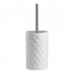 Precious Boudoir Toilet Brush Holder