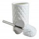 Precious Boudoir Toilet Brush Holder