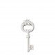 Scented Decor Key - Marquise