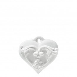 Scented Decor Heart Arabesque - Marquise
