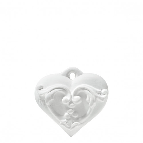 Adorno perfumado Corazón Arabesco - Marquise