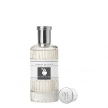 Linen fragrance - 75 ml - Poudre de riz