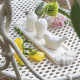 Coffret de 3 miniatures parfumées Jardins de Fantaisies - Astrée
