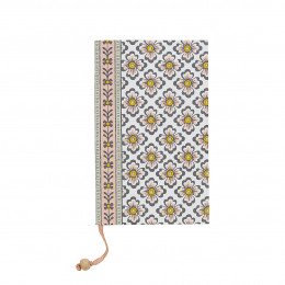 Carnet de notes Paradis Fleuri - Petit modèle