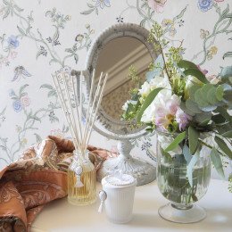 Standing mirror Victoire
