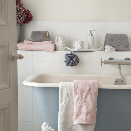 Distributeur de savon Marquise en céramique