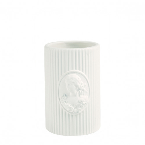 Vaso de baño Marquise de cerámica