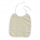Conjunto de 2 babetes Petite Reine