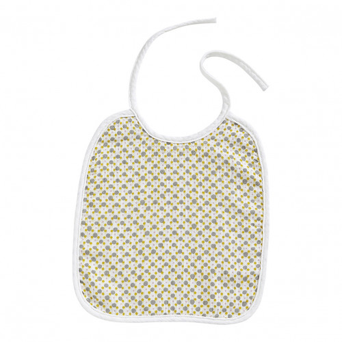 Set di 2 bavaglini Petite Reine