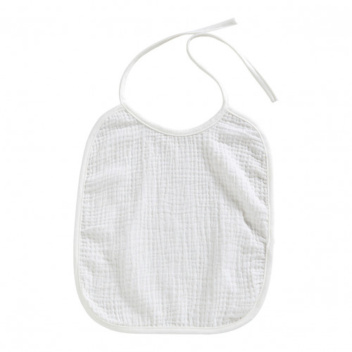 Set de 2 bavoirs Petit Roi