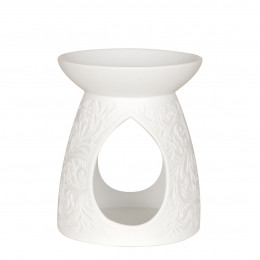 Quemador de perfume Arabescos