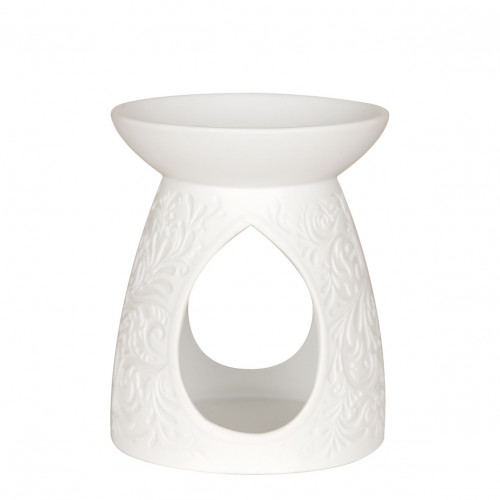 Quemador de perfume Arabescos