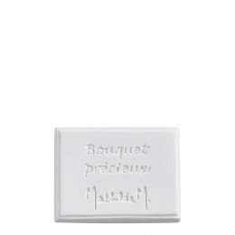 Échantillon carré parfumé - Bouquet Précieux