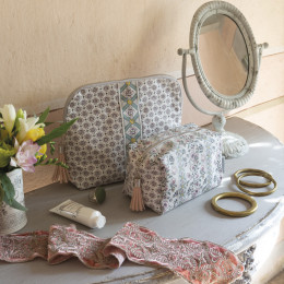 Standing mirror Victoire
