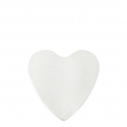 Cuore effervescente profumato per il bagno - Divine Marquise