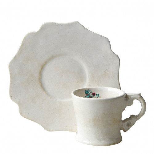 Set di 2 tazze da caffè - Collezione Capsule Rêve de Chine