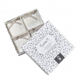 Décors parfumés Les petits mots de Mathilde - Divine Marquise