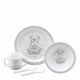 My First Meal Set My Star