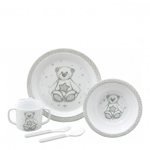 My First Meal Set My Star