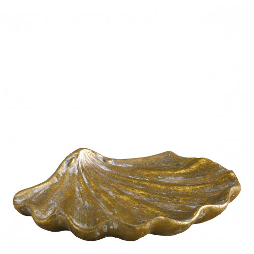 Shell dish