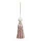 Pompom perfumado Royal rosa - Antoinette