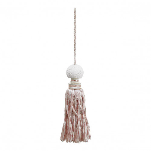 Pompon parfumé Royal rose - Antoinette